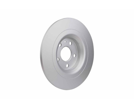 Bromsskiva PRO High Carbon 8DD 355 126-991 Hella, bild 4