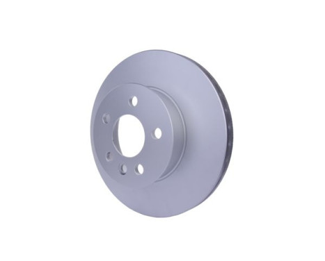 Bromsskiva PRO High Carbon 8DD 355 127-061 Hella, bild 3
