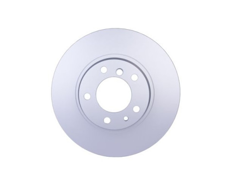 Bromsskiva PRO High Carbon 8DD 355 127-161 Hella, bild 2