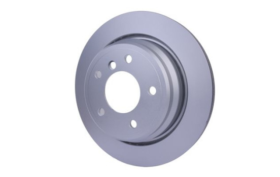 Bromsskiva PRO High Carbon 8DD 355 127-261 Hella, bild 3