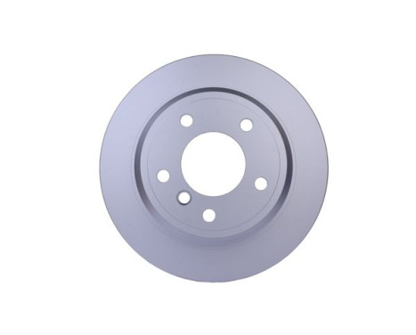 Bromsskiva PRO High Carbon 8DD 355 127-271 Hella, bild 2