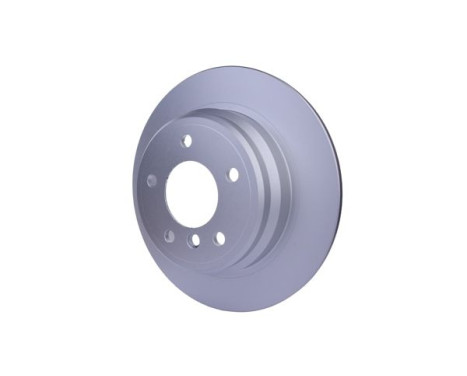 Bromsskiva PRO High Carbon 8DD 355 127-271 Hella, bild 3