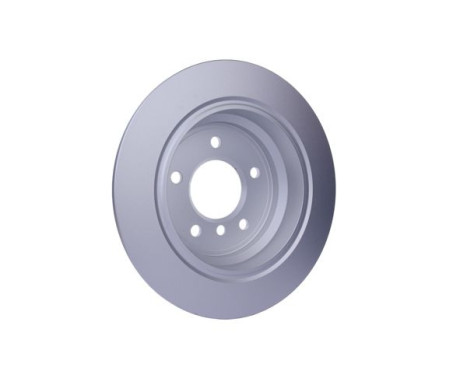 Bromsskiva PRO High Carbon 8DD 355 127-271 Hella, bild 4