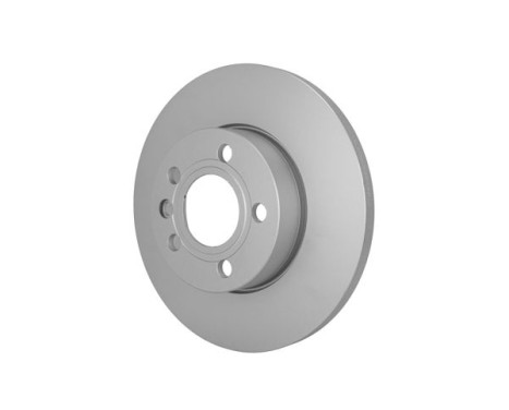 Bromsskiva PRO High Carbon 8DD 355 127-321 Hella, bild 3