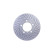 Bromsskiva PRO High Carbon 8DD 355 127-511 Hella, miniatyr 2