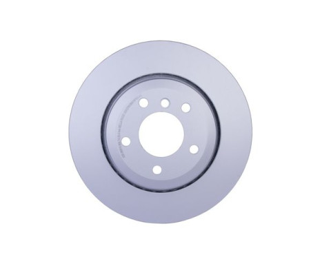 Bromsskiva PRO High Carbon 8DD 355 127-611 Hella, bild 2