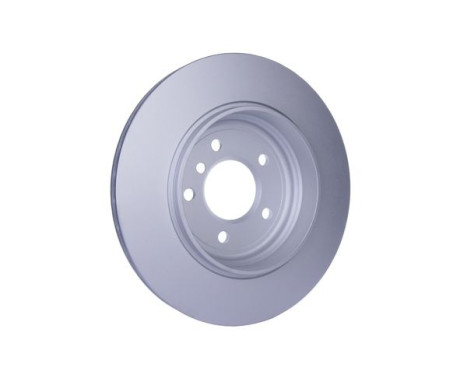 Bromsskiva PRO High Carbon 8DD 355 127-611 Hella, bild 4