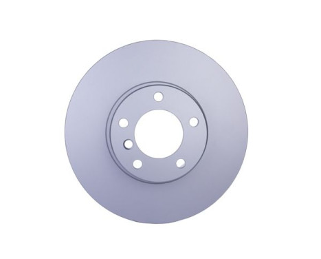 Bromsskiva PRO High Carbon 8DD 355 127-621 Hella, bild 2