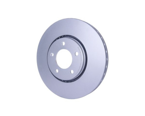 Bromsskiva PRO High Carbon 8DD 355 127-671 Hella, bild 3