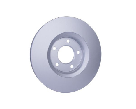 Bromsskiva PRO High Carbon 8DD 355 127-671 Hella, bild 4