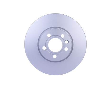 Bromsskiva PRO High Carbon 8DD 355 127-711 Hella, bild 2