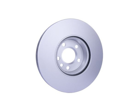 Bromsskiva PRO High Carbon 8DD 355 127-711 Hella, bild 4