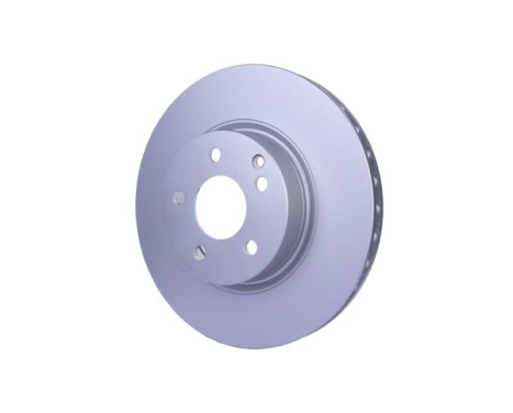 Bromsskiva PRO High Carbon 8DD 355 127-771 Hella, bild 3