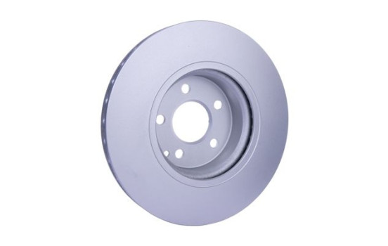 Bromsskiva PRO High Carbon 8DD 355 127-771 Hella, bild 4