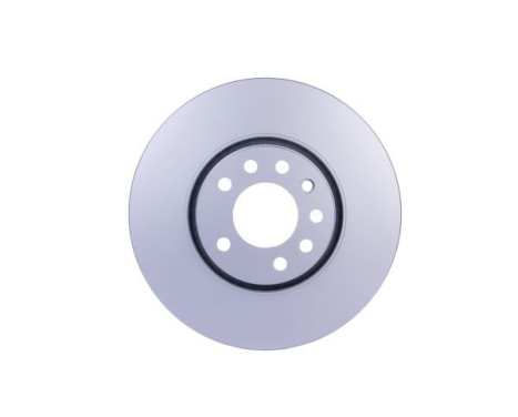 Bromsskiva PRO High Carbon 8DD 355 127-831 Hella, bild 2