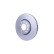 Bromsskiva PRO High Carbon 8DD 355 127-831 Hella, miniatyr 3