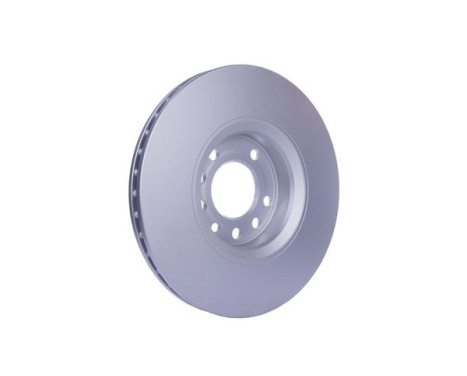 Bromsskiva PRO High Carbon 8DD 355 127-831 Hella, bild 4