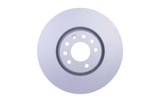Bromsskiva PRO High Carbon 8DD 355 127-851 Hella, bild 2