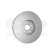 Bromsskiva PRO High Carbon 8DD 355 127-891 Hella, miniatyr 4