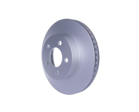 Bromsskiva PRO High Carbon 8DD 355 127-901 Hella, bild 3