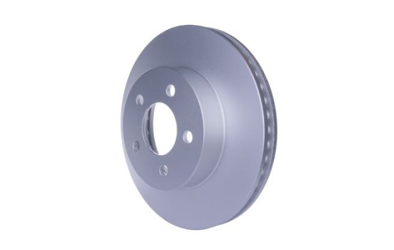 Bromsskiva PRO High Carbon 8DD 355 127-901 Hella, bild 3