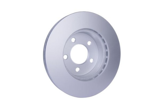 Bromsskiva PRO High Carbon 8DD 355 127-901 Hella, bild 4