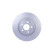 Bromsskiva PRO High Carbon 8DD 355 127-921 Hella, miniatyr 2