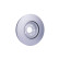 Bromsskiva PRO High Carbon 8DD 355 127-921 Hella, miniatyr 4