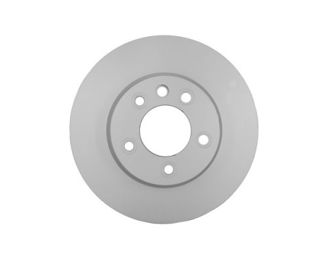 Bromsskiva PRO High Carbon 8DD 355 128-051 Hella, bild 2