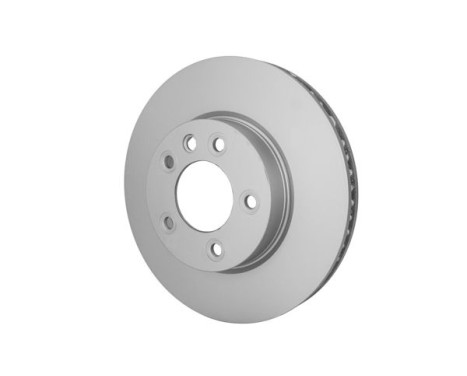 Bromsskiva PRO High Carbon 8DD 355 128-051 Hella, bild 3