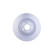 Bromsskiva PRO High Carbon 8DD 355 128-091 Hella, miniatyr 2