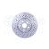 Bromsskiva PRO High Carbon 8DD 355 128-151 Hella, miniatyr 2