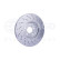 Bromsskiva PRO High Carbon 8DD 355 128-151 Hella, miniatyr 4