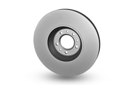 Bromsskiva PRO High Carbon 8DD 355 128-221 Hella, bild 2