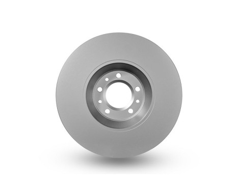 Bromsskiva PRO High Carbon 8DD 355 128-221 Hella, bild 3