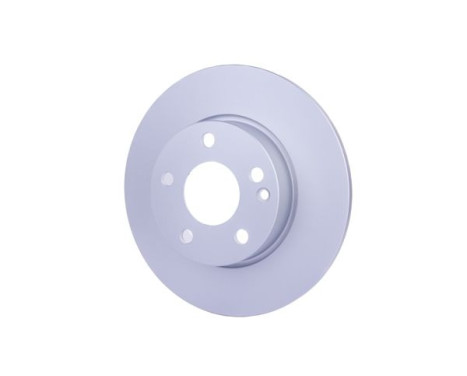 Bromsskiva PRO High Carbon 8DD 355 128-261 Hella, bild 3
