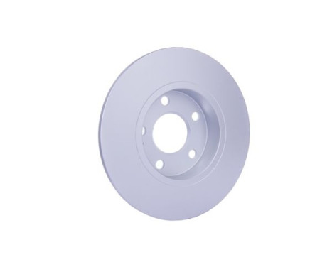 Bromsskiva PRO High Carbon 8DD 355 128-261 Hella, bild 4