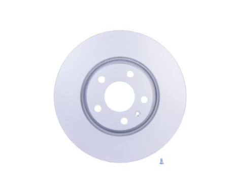 Bromsskiva PRO High Carbon 8DD 355 128-291 Hella, bild 2