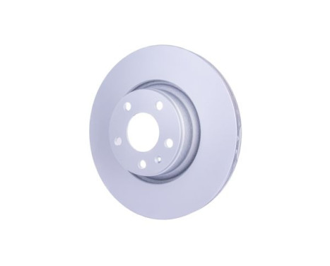 Bromsskiva PRO High Carbon 8DD 355 128-291 Hella, bild 3