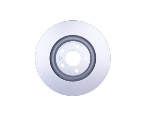 Bromsskiva PRO High Carbon 8DD 355 128-311 Hella, bild 2