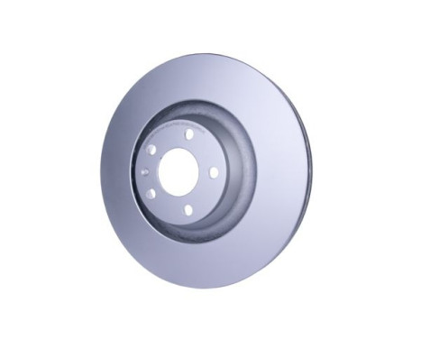 Bromsskiva PRO High Carbon 8DD 355 128-311 Hella, bild 3