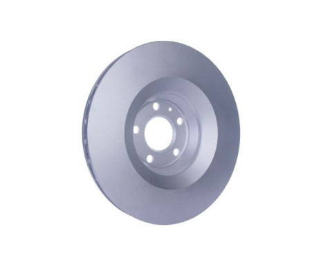 Bromsskiva PRO High Carbon 8DD 355 128-311 Hella, bild 4