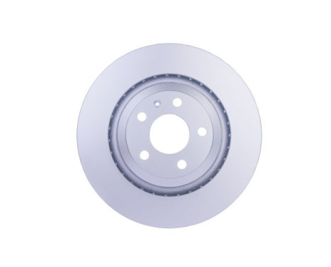 Bromsskiva PRO High Carbon 8DD 355 128-321 Hella, bild 2
