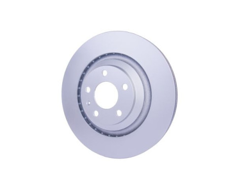 Bromsskiva PRO High Carbon 8DD 355 128-321 Hella, bild 3