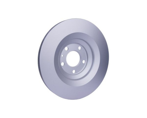 Bromsskiva PRO High Carbon 8DD 355 128-321 Hella, bild 4