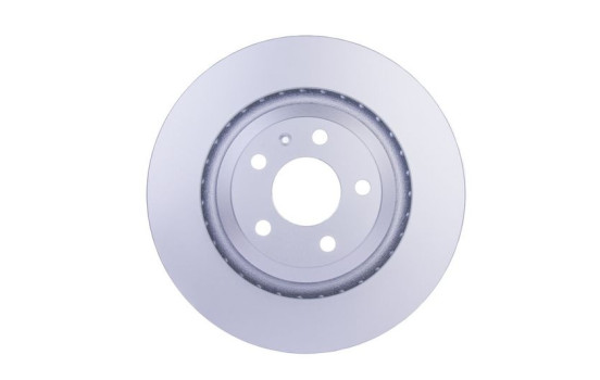 Bromsskiva PRO High Carbon 8DD 355 128-321 Hella, bild 4