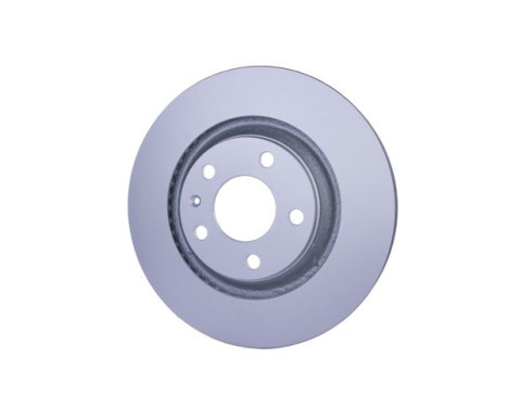Bromsskiva PRO High Carbon 8DD 355 128-391 Hella, bild 3