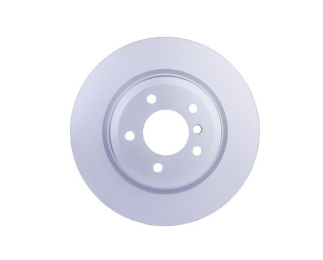 Bromsskiva PRO High Carbon 8DD 355 128-441 Hella, bild 2