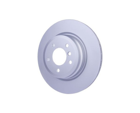 Bromsskiva PRO High Carbon 8DD 355 128-441 Hella, bild 3