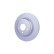 Bromsskiva PRO High Carbon 8DD 355 128-441 Hella, miniatyr 3